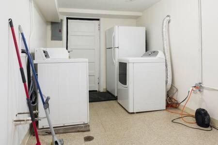 ホテルCornell House シカゴ エクステリア 写真