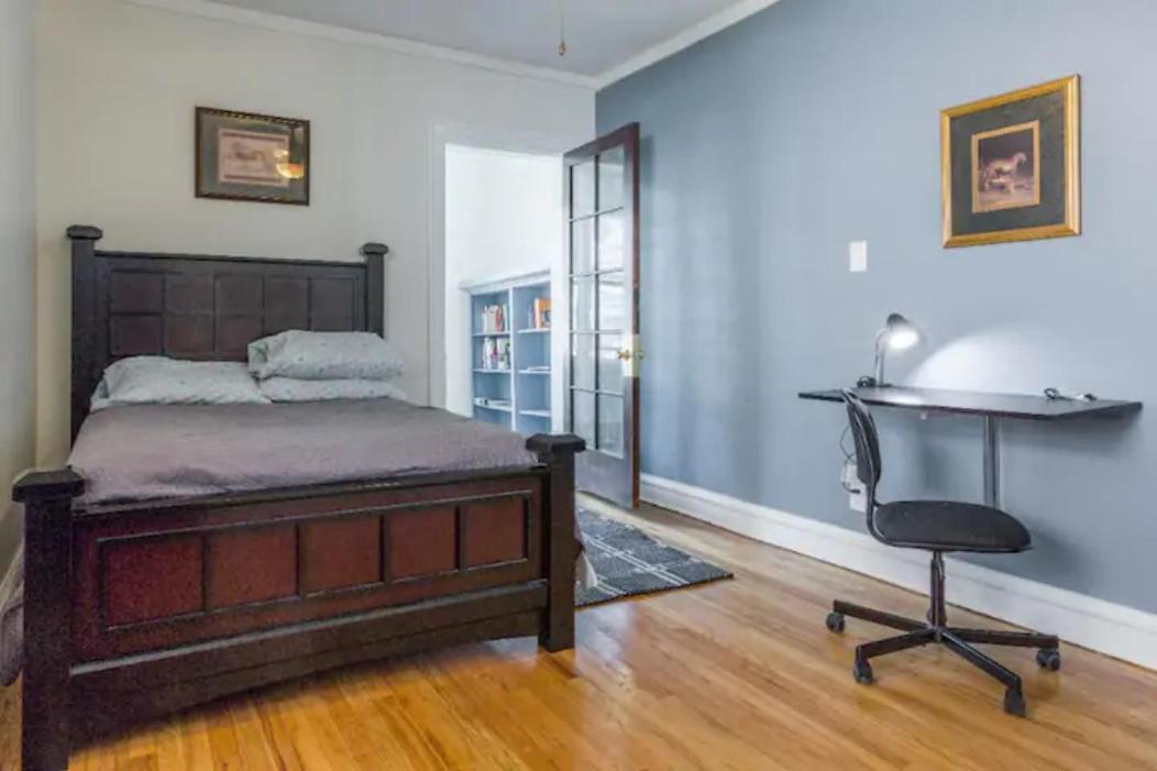 ホテルCornell House シカゴ エクステリア 写真
