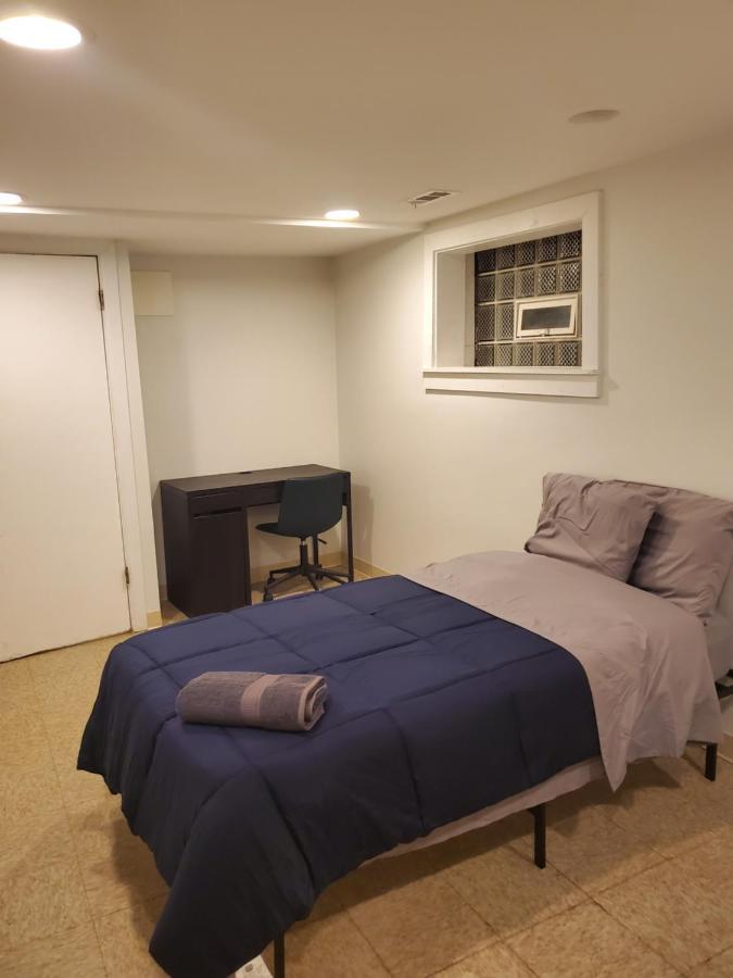 ホテルCornell House シカゴ エクステリア 写真