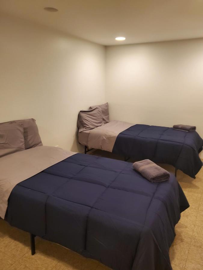 ホテルCornell House シカゴ エクステリア 写真